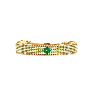 Bracelet Belle mais pas que "Precious jade" 2306