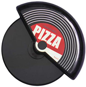 Coupe pizza vinyle Fisura(Disponible en boutique)