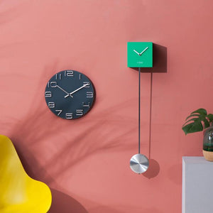 Horloge Balancier Fisura(Disponible en boutique)
