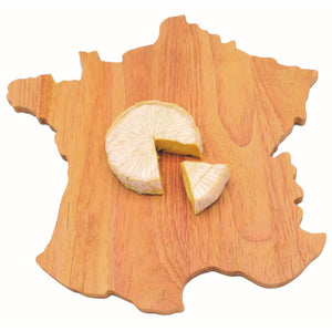Planche à fromage France(  Disponible en boutique)