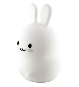 Veilleuse bunny (Disponible en boutique)