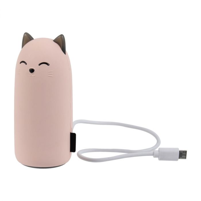 Batterie de secours chat(Disponible en boutique)