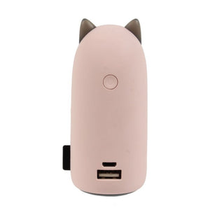 Batterie de secours chat(Disponible en boutique)