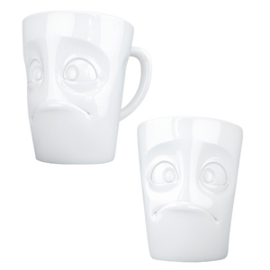 Mug Tassen 350ml (Disponible en boutique)
