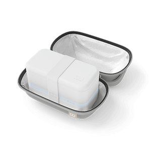 MB Cocoon Le sac de transport isotherme pour MB Original(Disponible en boutique)