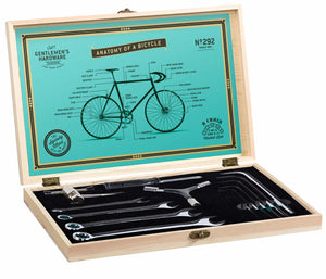 Cyclist tool kit(Disponible en boutique)
