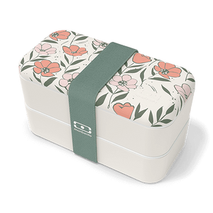 Boite Bento - Lunch Box-MB Original(Disponible en boutique)