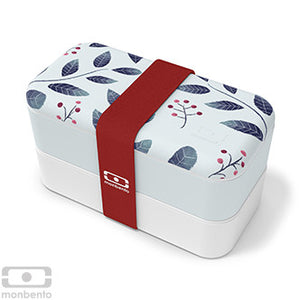 Boite Bento - Lunch Box-MB Original(Disponible en boutique)