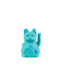 Charger l&#39;image dans la galerie, Mini chat porte bonheur Maneki Neko Donkey(Disponible en boutique)
