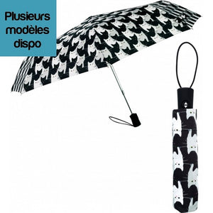 Parapluie Parapli (Disponible en boutique)