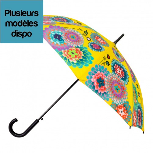 Parapluie Rainbeau (Disponible en boutique)