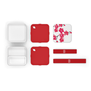 Boite Bento - Lunch Box-MB Square(Disponible en boutique)